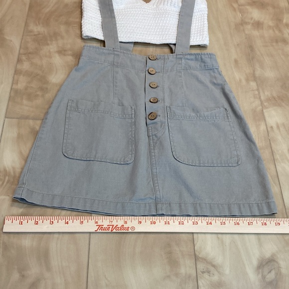 Good luck gem overall skirt - Picture 5 of 14
